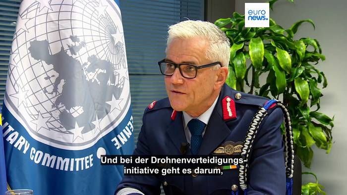 News video: Nachrichten des Tages | 5. Dezember 2025 - Mittagsausgabe