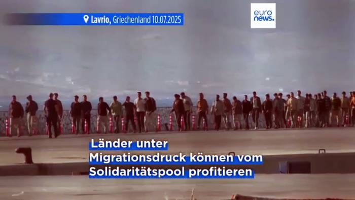 News video: Ansturm: 2,3 Millionen Menschen wollen spanische Staatsbürgerschaft