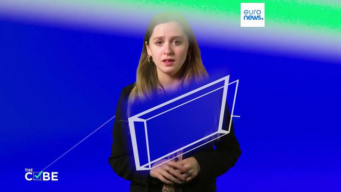 News video: Kontroverse um Macrons 