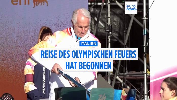 News video: Nachrichten des Tages | 6. Dezember 2025 - Abendausgabe