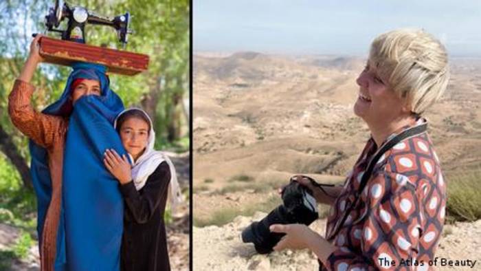 News video: Faszinierende Fotografie: Schönheit weltweit im Porträt