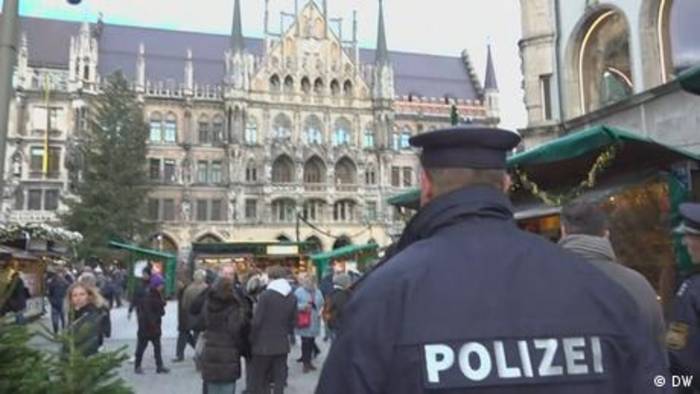 News video: Weihnachtsmärkte: Mehr Sicherheitsmaßnahmen, höhere Kosten