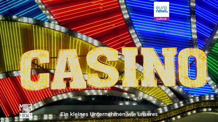 Video: Der Kiwi-Pilot, der Macaos erste Gin-Brennerei gebaut hat