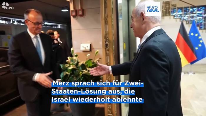 News video: Nachrichten des Tages | 8. Dezember 2025 - Morgenausgabe