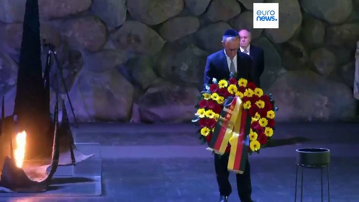 News video: Nachrichten des Tages | 8. Dezember 2025 - Mittagsausgabe