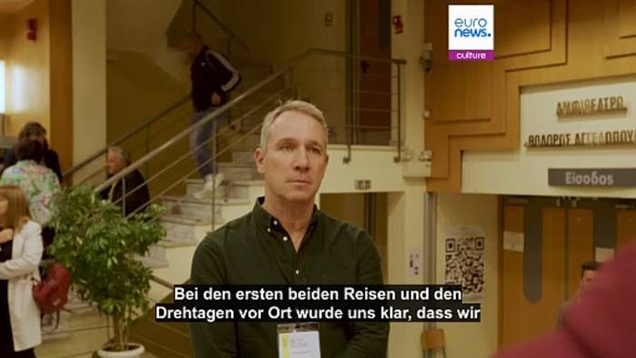 News video: Versteckte Kamera im Westjordanland: Doku zeigt tägliches Leben der Palästinenser