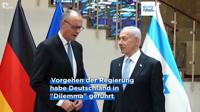 News video: Nachrichten des Tages | 8. Dezember 2025 - Abendausgabe