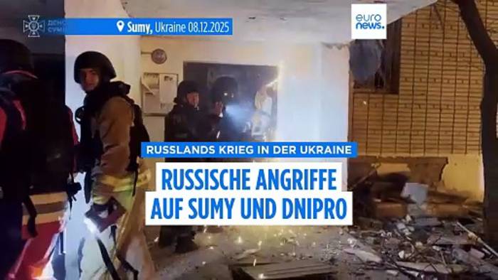 News video: Ukraine will 