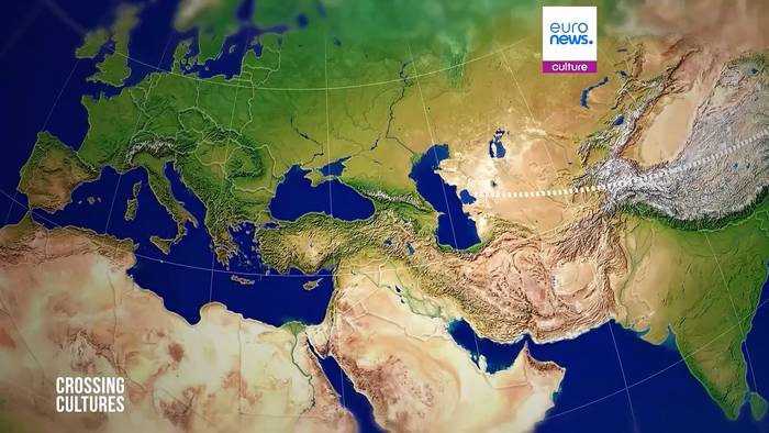 News video: Wie digitale Archäologie und offene Wissenschaft die Denkmalpflege in China und Europa verändern