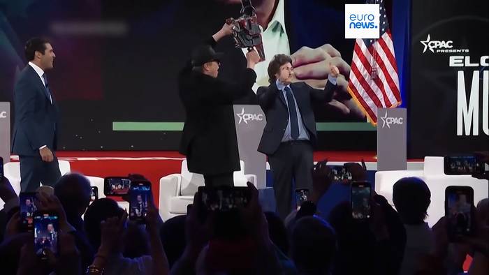 News video: Nachrichten des Tages | 9. Dezember 2025 - Morgenausgabe