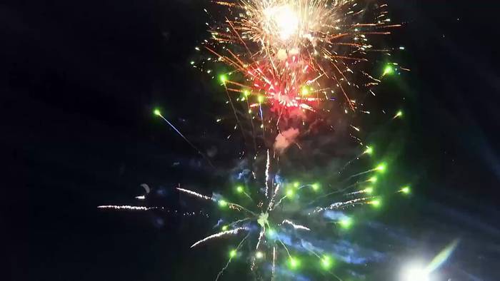 News video: Luxus-Leben in Moskau: Was macht Syriens Ex-Machthaber Assad ein Jahr nach seinem Sturz?