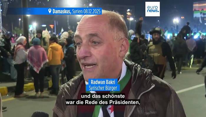 News video: Nachrichten des Tages | 9. Dezember 2025 - Mittagsausgabe