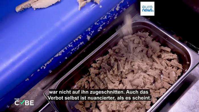 News video: Virale Posts über Meloni: Hat Italien 