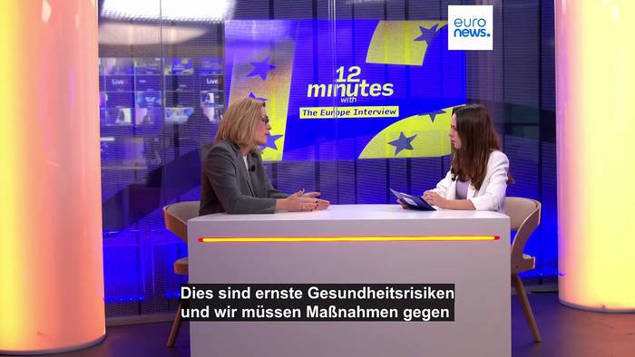 News video: Belgische Drogenbeauftragte warnt: Illegale E-Zigaretten enthalten oft versteckte Opioide