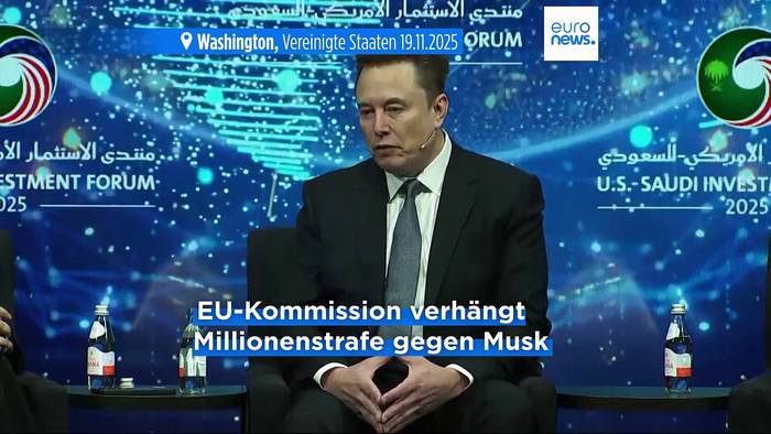 News video: Nachrichten des Tages | 10. Dezember 2025 - Abendausgabe