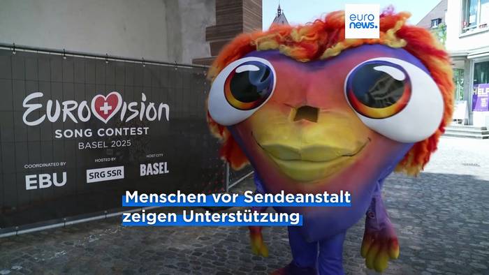 News video: Musik eint nicht mehr: Island boykottiert den ESC 2026 wegen der Teilnahme Israels