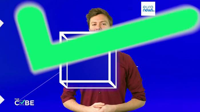 News video: Elon Musk über die EU: Was steckt hinter den X-Aussagen des Tech-Milliardärs?