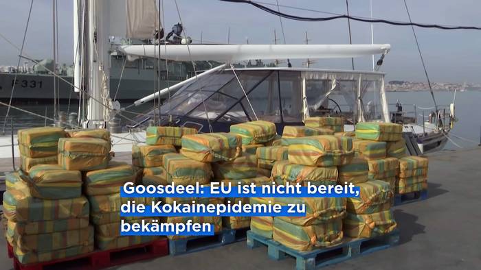 News video: Nachrichten des Tages | 12. Dezember 2025 - Morgenausgabe