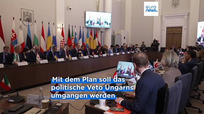 News video: Nachrichten des Tages | 13. Dezember 2025 - Mittagsausgabe