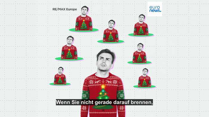 News video: Hypothekenkrise: Woran sparen die Europäer, um über die Runden zu kommen?