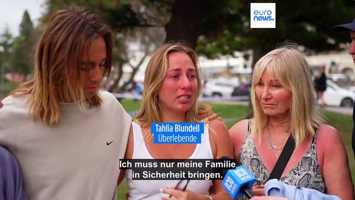 News video: Nachrichten des Tages | 16. Dezember 2025 - Morgenausgabe