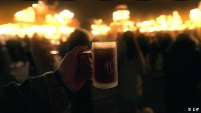 News video: Das Geheimnis und die Geschichte des Glühweins