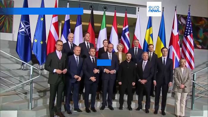 News video: Nachrichten des Tages | 16. Dezember 2025 - Mittagsausgabe