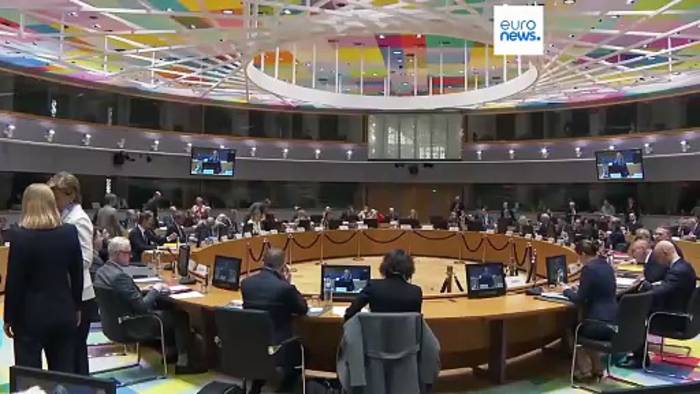 News video: Nachrichten des Tages | 16. Dezember 2025 - Abendausgabe