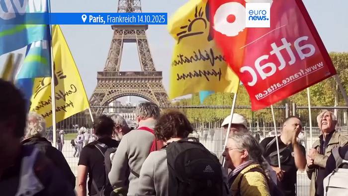 News video: Nachrichten des Tages | 17. Dezember 2025 - Morgenausgabe