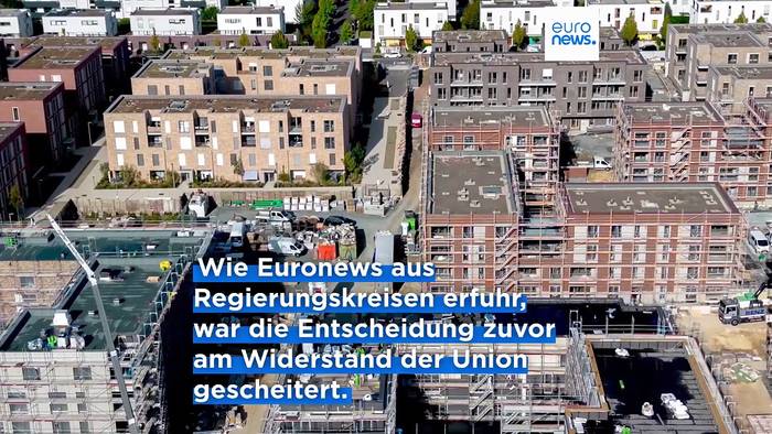 News video: Neue Grundsicherung steht: So hart werden Totalverweigerer bestraft