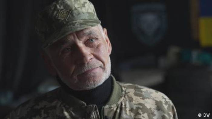 News video: Ukraine: Die 