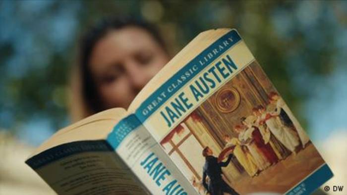 News video: Nach 250 Jahren immer noch beliebt: Jane Austen