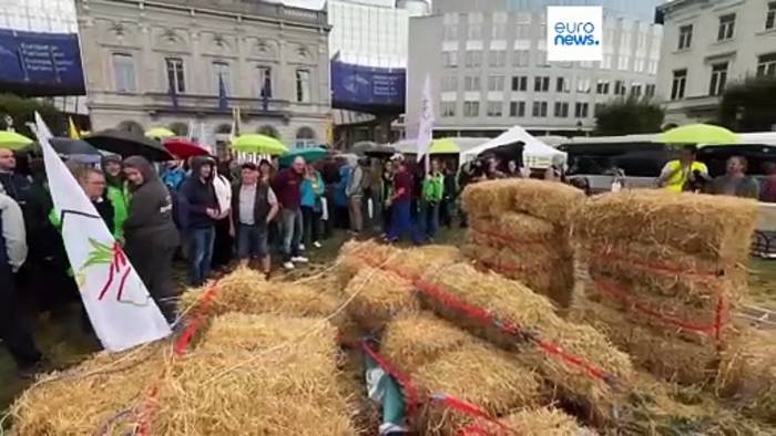 News video: Nachrichten des Tages | 18. Dezember 2025 - Morgenausgabe