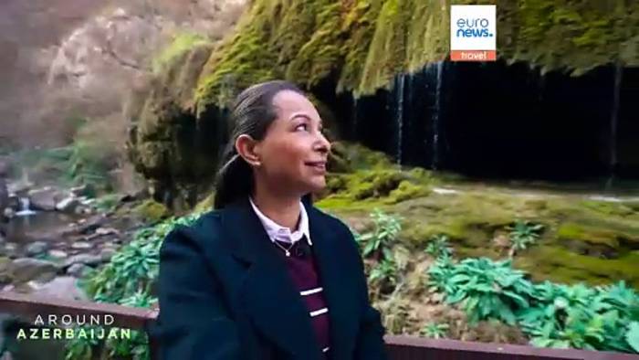 News video: Warum Schuscha im Herzen des kulturellen Lebens Aserbaidschans steht