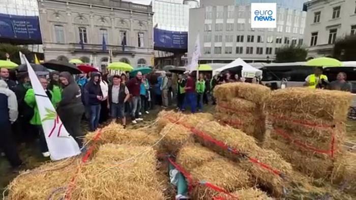 News video: Nachrichten des Tages | 18. Dezember 2025 - Abendausgabe