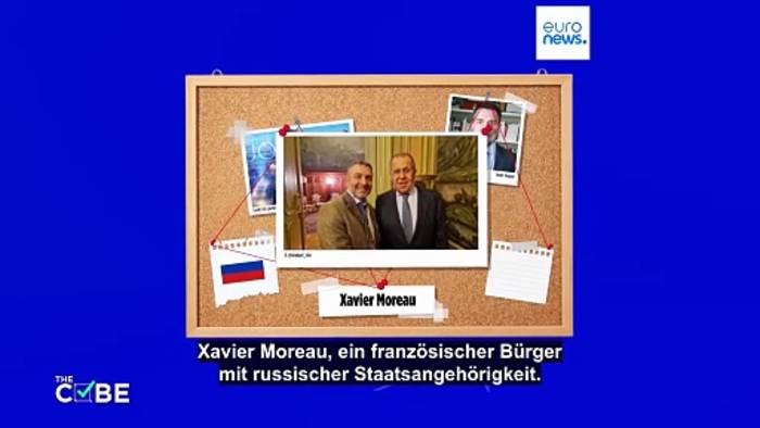 News video: Russlands Propaganda: Welche Personen hat die EU neu mit Sanktionen belegt?