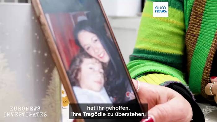 News video: In Italien fordert das „Land der Feuer“ weiterhin Menschenleben