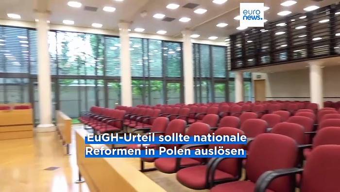 Video: Nachrichten des Tages | 19. Dezember 2025 - Mittagsausgabe