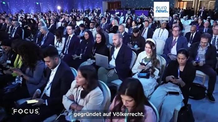 News video: Das Doha-Forum 2025 bringt Dialog, Vermittlung und echte Fortschritte