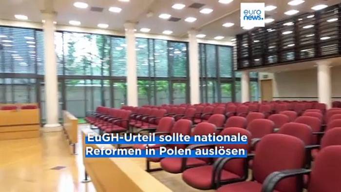 News video: Nachrichten des Tages | 19. Dezember 2025 - Abendausgabe