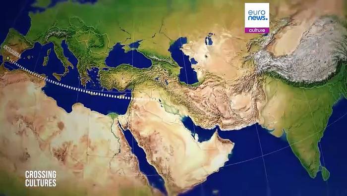 News video: Europa und China: Wie Olivenöl und Jinhua-Schinken ein jahrhundertealtes Lebensmittelerbe verkörpern