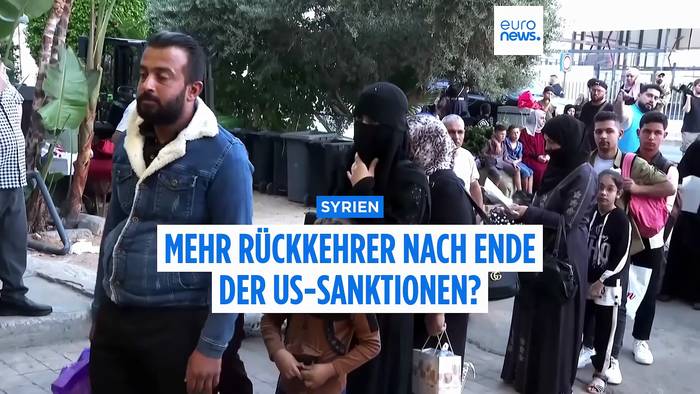 News video: Nachrichten des Tages | 22. Dezember 2025 - Morgenausgabe