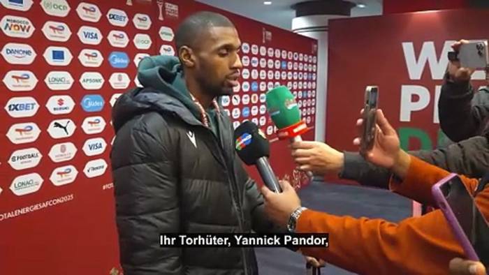 News video: Marokko beginnt die AFCON 2025 mit einem klaren Sieg gegen die Komoren
