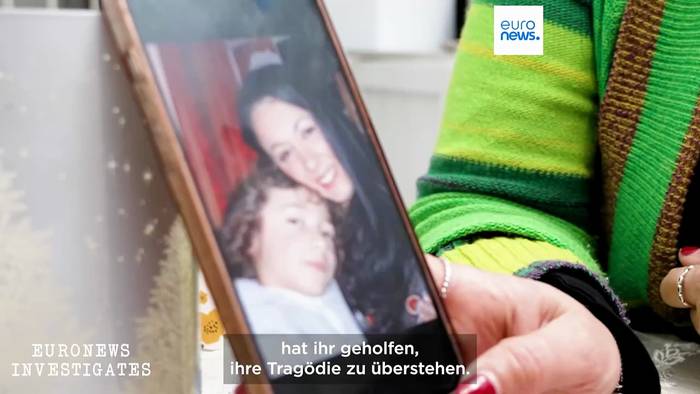 News video: In Italien fordert das „Land der Feuer“ weiterhin Menschenleben