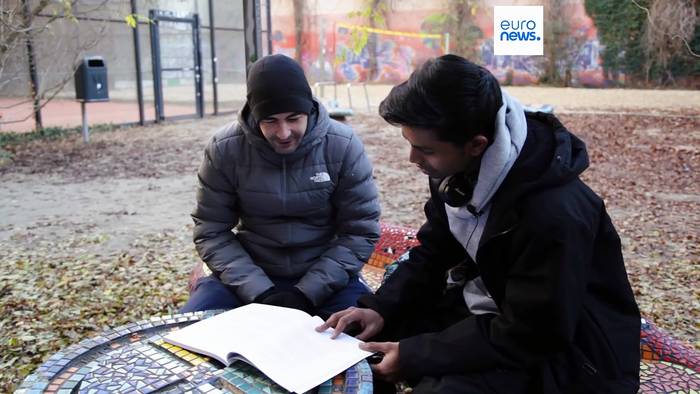 News video: Nachrichten des Tages | 22. Dezember 2025 - Abendausgabe