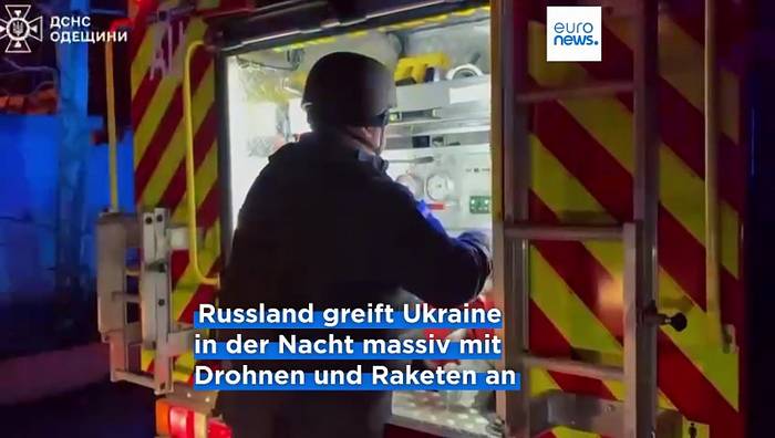 News video: Nachrichten des Tages | 23. Dezember 2025 - Abendausgabe