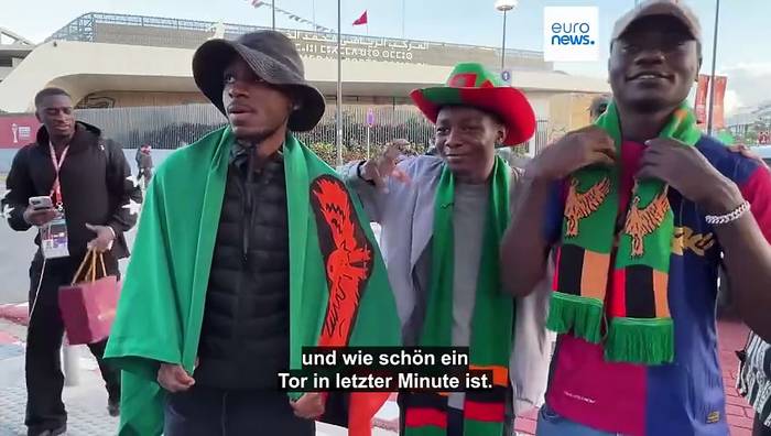 News video: Nachrichten des Tages | 24. Dezember 2025 - Mittagsausgabe