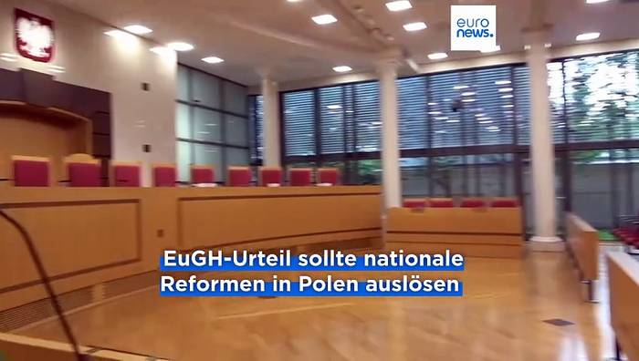 News video: Nachrichten des Tages | 24. Dezember 2025 - Abendausgabe