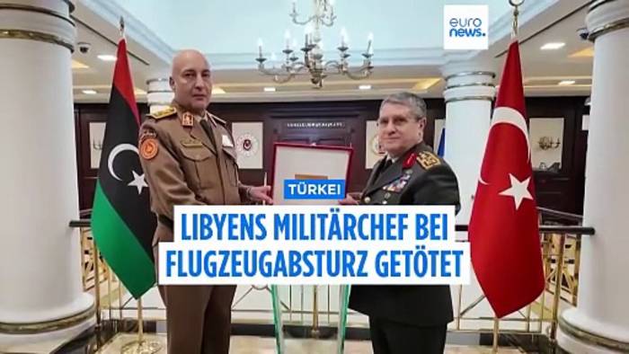 News video: Nachrichten des Tages | 25. Dezember 2025 - Mittagsausgabe