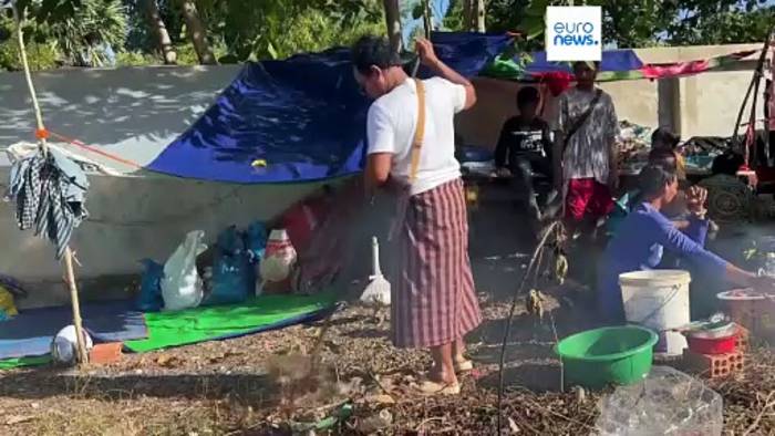 News video: Nachrichten des Tages | 27. Dezember 2025 - Abendausgabe